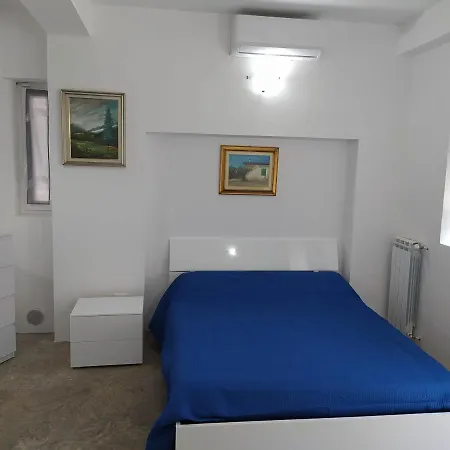 Trullo Marta Con Piscina Villa *