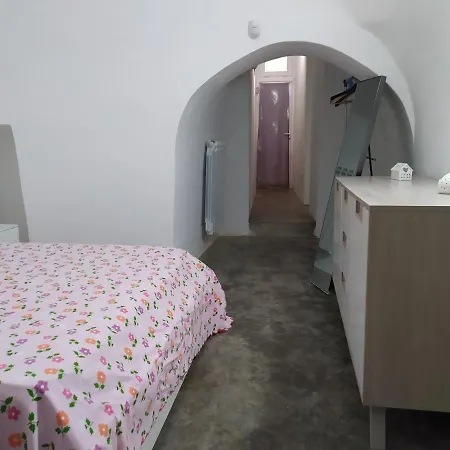 Trullo Marta Con Piscina