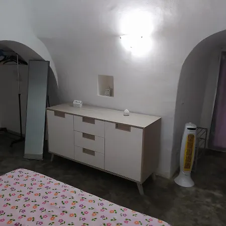 Trullo Marta Con Piscina