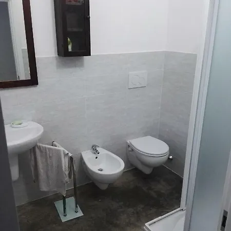 Trullo Marta Con Piscina Villa Ostuni
