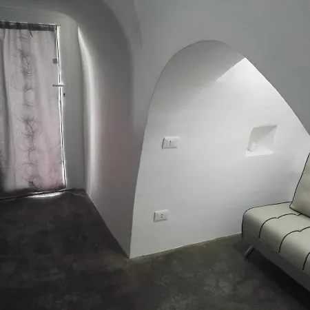 Trullo Marta Con Piscina * Ostuni